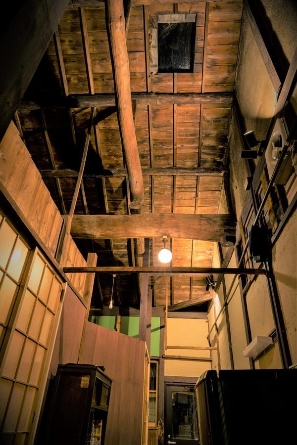 Kyoto Classical House -Murasakian - Esterno foto