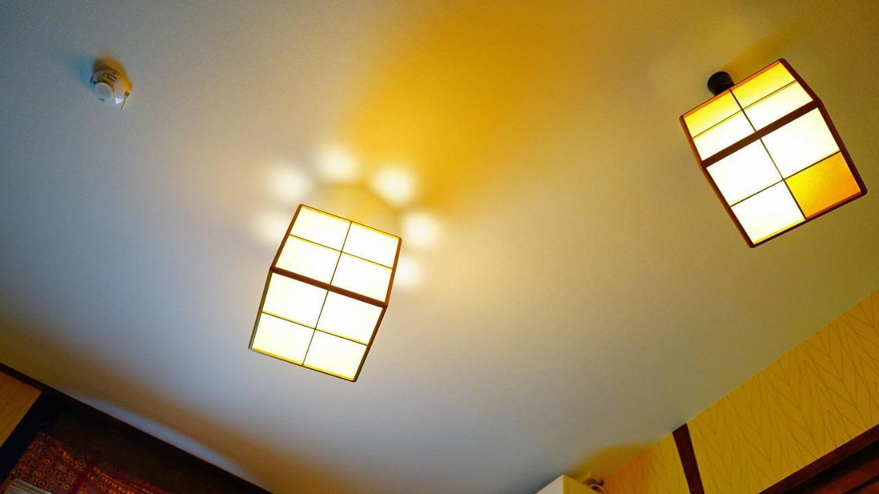 Kyoto Classical House -Murasakian - Esterno foto